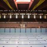 �� stata creata nel 1997 per ospitare i Giochi del Mediterraneo � conclude Giovanni �. Qui abbiamo svolto campionati di Serie A1, competizioni nazionali e internazionali e anche tornei pre-olimpici. Speriamo di poter vederla di nuovo colma d�acqua e soprattutto piena di sportivi�